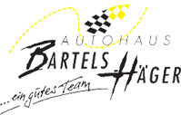 Auto Bartels Häger GmbH - Logo